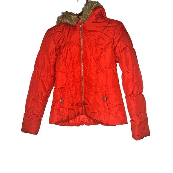 Pink Emily Girls/Juniors Jacket Size Medium - Picture 1 of 6